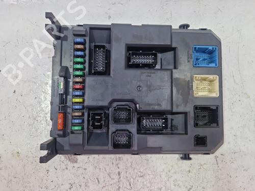Used Fuse box Fuse box PEUGEOT 207 (WA_, WC_) 1.6 HDi 110 (112 hp) 36766985 36766985