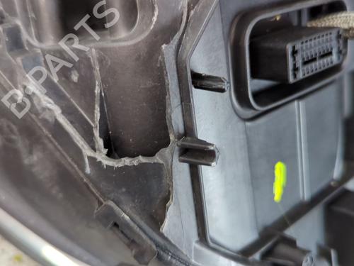 Left headlight MERCEDES-BENZ C-CLASS (W204) C 200 CDI (204.007, 204.006) | BP27928077C28 