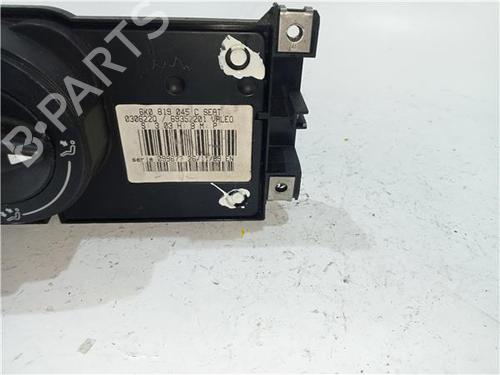 Climate control SEAT IBIZA II (6K1) 1.4 i 16V | BP23932700I5 