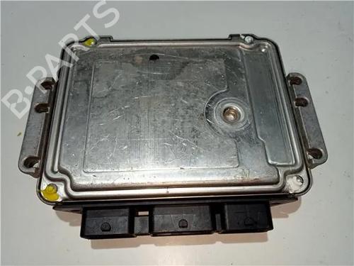 Elektronisk modul PEUGEOT 307 (3A/C)  | BP23903489M83 