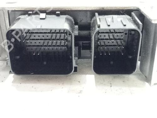 Kollisjonspute styreenhet FORD FOCUS II Turnier (DA_, FFS, DS) 1.8 TDCi | BP29222782M53 