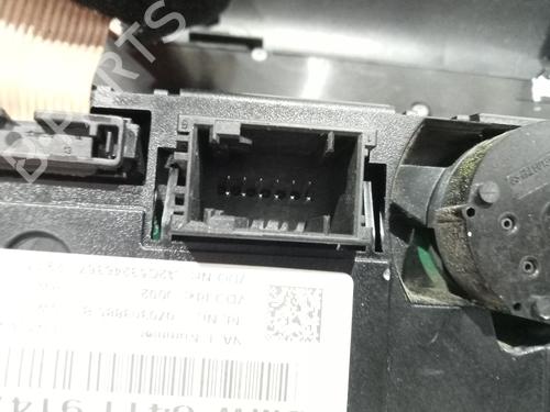 Climate control BMW 1 (E81) 118 i | BP27307837I5 
