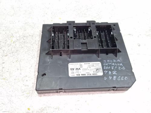 Electronic module SKODA OCTAVIA III Combi (5E5, 5E6) 2.0 TDI | BP34265220M83  - Image 5