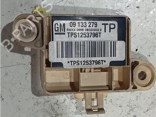 Elektronisk modul OPEL ASTRA G Saloon (T98) 2.0 DI (F69) | BP23923154M83 