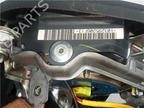 Driver airbag HONDA CIVIC VIII Hatchback (FN, FK) 1.8 (FN1, FK2) | BP23919141C9 