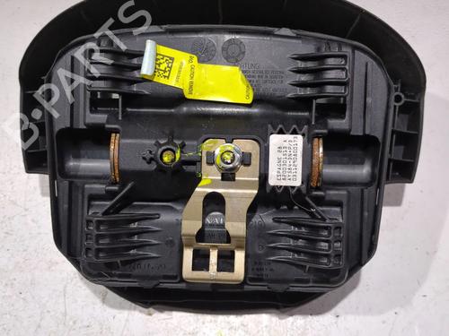 Førerens kollisjonspute RENAULT MEGANE II Coupé-Cabriolet (EM0/1_) 1.6 | BP23928086C9 