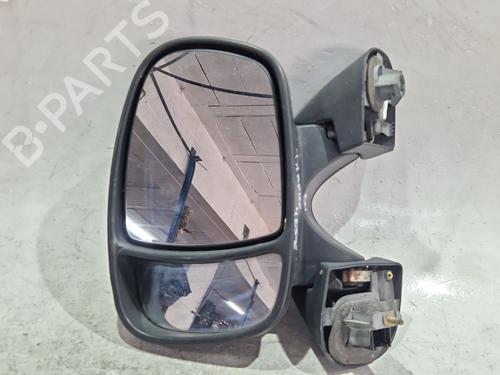 Used Left mirror Left mirror RENAULT TRAFIC II Van (FL) [2001-2026] 33933005 33933005