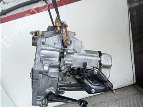 Gearbox CITROËN SAXO (S0, S1) 1.5 D | BP23919554M3 