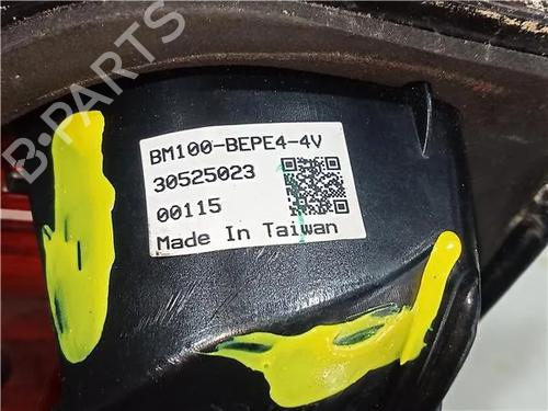 Højre baklys, luke BMW 3 (E90) 325 i | BP23923743C80 