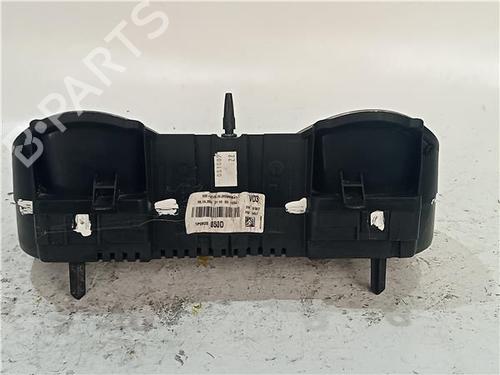 Instrument cluster SEAT LEON (1P1) 2.0 TDI 16V | BP23912633C47 