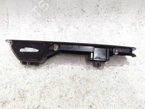 Right front window switch RENAULT SCÉNIC III (JZ0/1_) 1.5 dCi | BP32859584I26 - Image 3