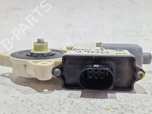 Portierruitmotor linksvoor BMW X3 (E83) 2.0 d | BP29559324E21 