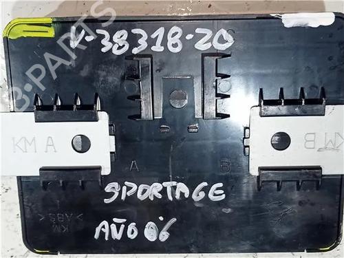 Electronic module KIA SPORTAGE II (JE_, KM_) 2.0 CRDi | BP23922430M83 