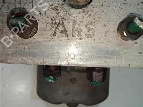 ABS pump SAAB 9-3 (YS3D) 2.2 TiD | BP23907369M43 
