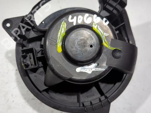 Used Heater blower motor FORD MONDEO III (B5Y) 2.0 TDCi (130 hp) 23928389