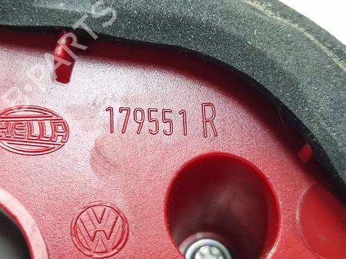 Right tailgate light VW PASSAT B7 (362) 2.0 TDI | BP33170712C80 - Image 7