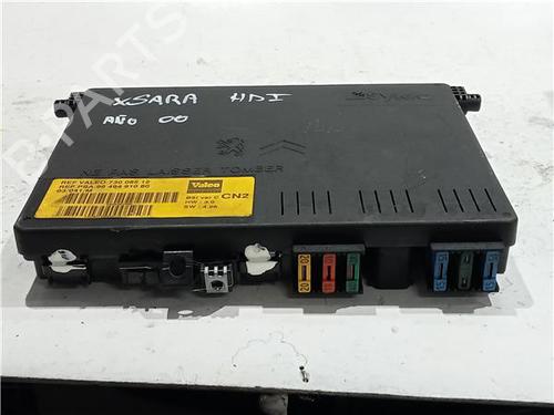 Fuse box CITROËN XSARA (N1) 1.9 TD | BP24967819E1 