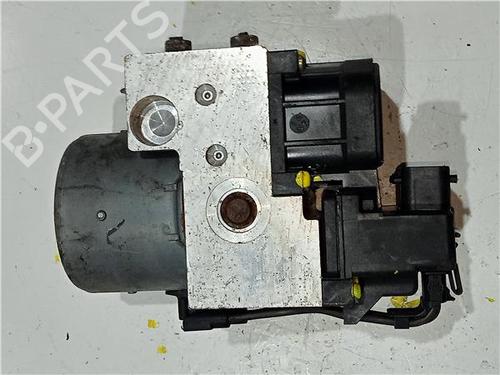 ABS pump NISSAN PRIMERA Hatchback (P12) 2.0 | BP23909144M43 