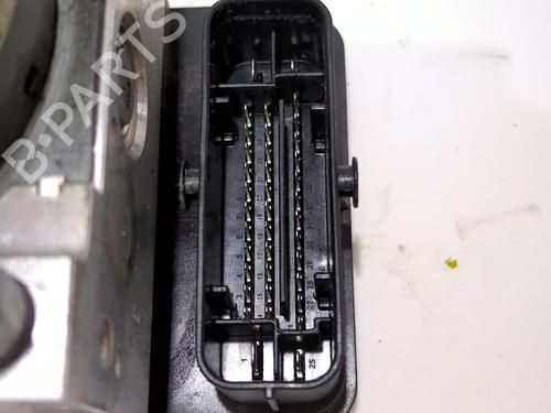 ABS pump CITROËN C-ELYSEE (DD_) 1.5 BlueHDi 100 | BP27451998M43 