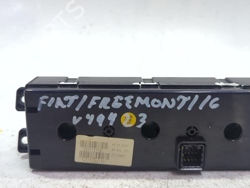 Climate control FIAT FREEMONT (345_) 2.0 JTD 4x4 | BP39048754I5 - Image 3