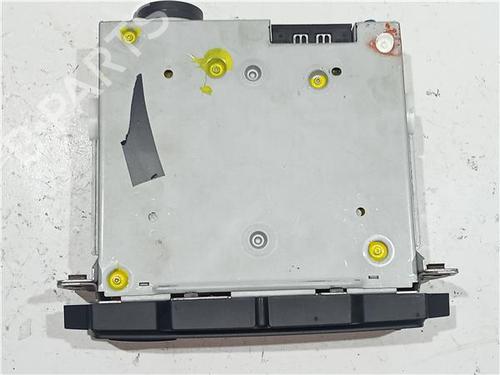 Radio BMW 3 (E90) 325 i | BP23919342E6 