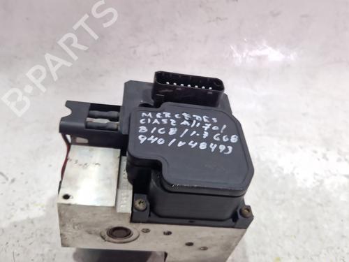 Used ABS pump ABS pump MERCEDES-BENZ A-CLASS (W168) A 170 CDI (168.008) (90 hp) 34264188 34264188