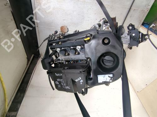 Engine TOYOTA YARIS (_P9_) 1.3 VVT-i (SCP90_, SCP90R) | BP37464027M1 - Image 6