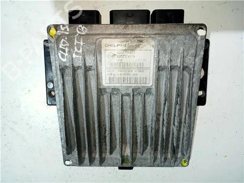 Used Electronic module RENAULT CLIO II (BB_, CB_) 1.5 dCi (B/CB08) (82 hp) 23913632