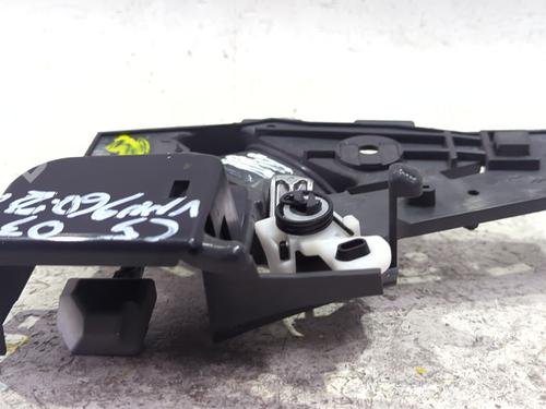 Rear left interior door handle CITROËN C5 I (DC_) 2.0 HDi (DCRHZB, DCRHZE) | BP40080314I15 - Image 2