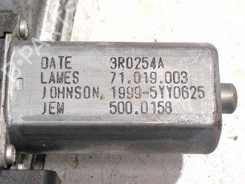 Andre OPEL CORSA E (X15) 1.4 (08, 68) | BP32670755O1  - Image 5