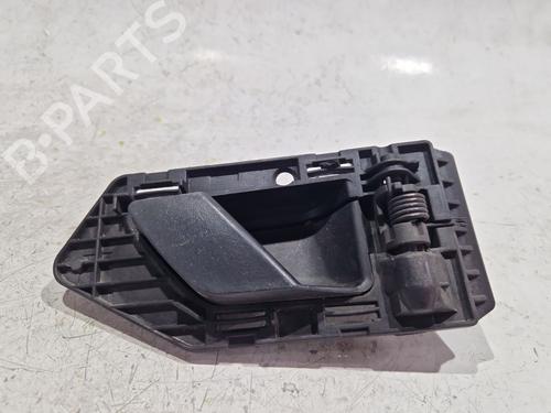Used Rear right interior door handle CITROËN ZX (N2) 1.9 D (68 hp) 33161061