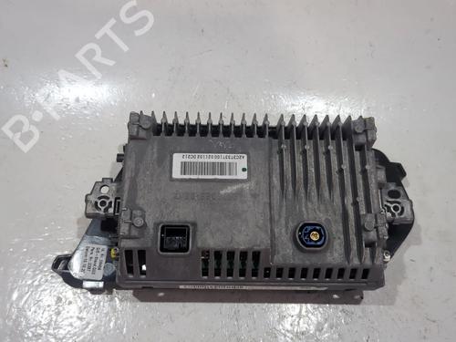 Other MERCEDES-BENZ GLK-CLASS (X204) 220 CDI (204.902) | BP26206595O1