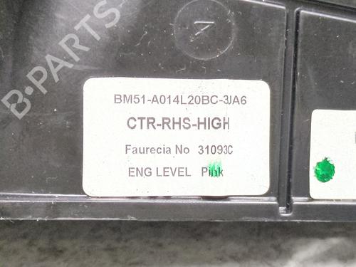 Air vent FORD FOCUS III 1.0 EcoBoost | BP32019007I21 