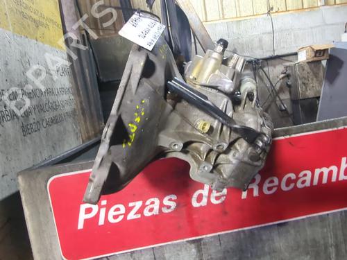 Gearbox OPEL ASTRA F Hatchback (T92) 1.7 TD (F08, M08, F68, M68) | BP29622881M3 