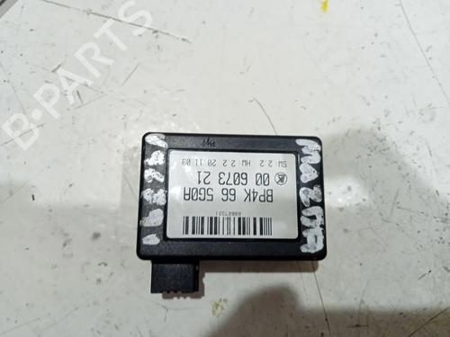 Elektronisk sensor MAZDA 5 (CR) 2.0 CD (CR19) (110 hp) 27311207