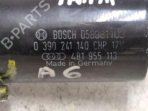 Front wiper motor AUDI A6 C5 (4B2) 2.8 | BP26387877M29 