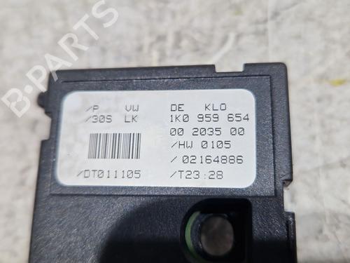 Elektronisk modul AUDI A3 (8P1) 2.0 TDI 16V quattro | BP30526712M83