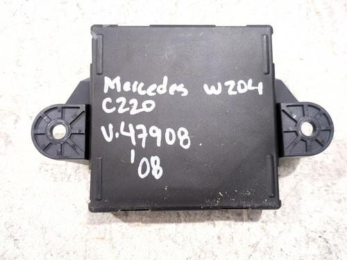 Electronic module MERCEDES-BENZ C-CLASS (W204) | BP30526248M83 - Image 2