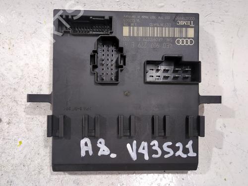 Used Electronic module Electronic module AUDI A8 D2 (4D2, 4D8) 3.7 quattro (260 hp) 33704061 33704061