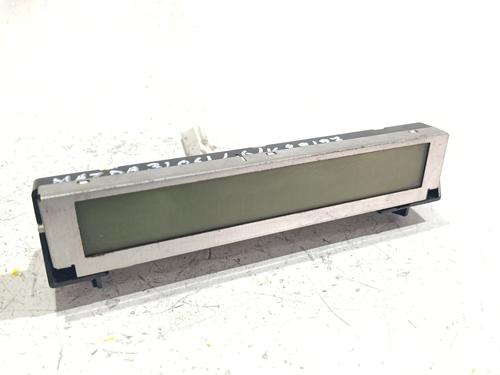 Display monitor MAZDA 3 (BL) 1.6 MZR CD (BL14) | BP40009242C48 - Image 5