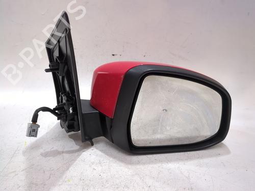 Used Right mirror FORD FOCUS II (DA_, HCP, DP) 1.6 TDCi (90 hp) 27310580
