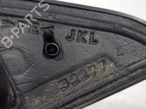 Left mirror VOLVO S40 I (644) 1.9 DI | BP23927216C26 