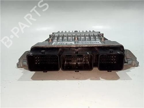 Electronic module PEUGEOT 407 (6D_) 2.0 HDi 135 (6DRHRH, 6DRHRE, 6DRHRG, 6DRHRJ) | BP24967333M83 
