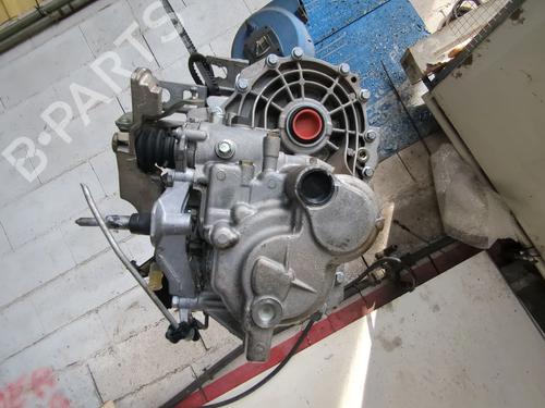 Gearbox RENAULT GRAND SCÉNIC II (JM0/1_) 1.9 dCi (JM14) | BP29148730M3 