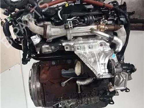 Engine MITSUBISHI OUTLANDER II (CW_W) 2.2 DI-D 4WD | BP23915687M1 