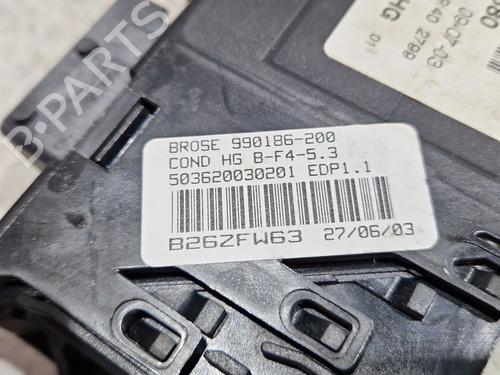 Rudehejsemotor forskærm venstre PEUGEOT 307 SW (3H) 2.0 HDI 110 | BP30656734E21 