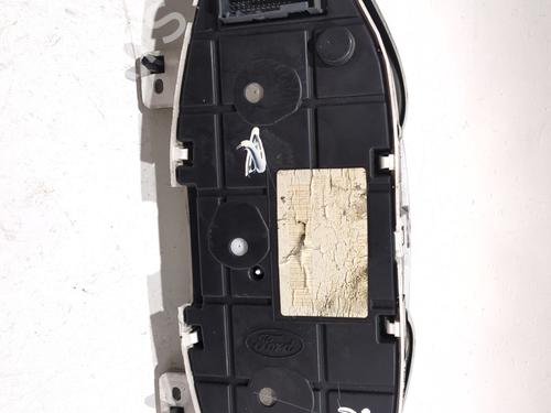 Instrument cluster FORD FIESTA VI (CB1, CCN) 1.6 TDCi | BP23928504C47 