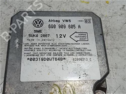 ECU airbags SEAT LEON (1M1) 1.9 TDI | BP23915244M53 