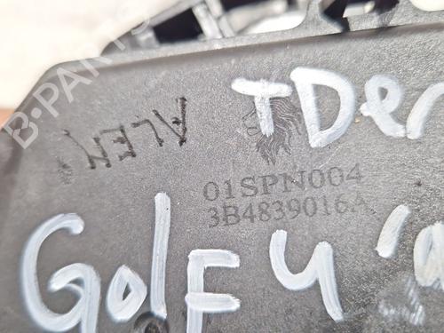 Høyre bak lås VW GOLF IV (1J1) 1.4 16V | BP29876599C99