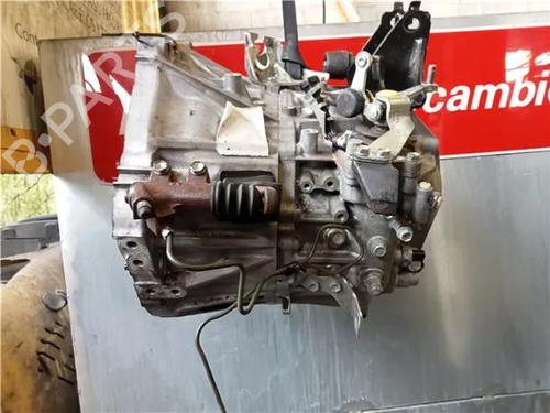 Gearbox TOYOTA AVENSIS Estate (_T27_) 2.0 D-4D (WWT271_) | BP23923195M3 